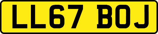 LL67BOJ
