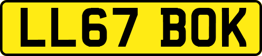 LL67BOK