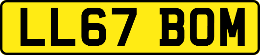 LL67BOM