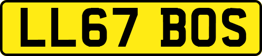 LL67BOS