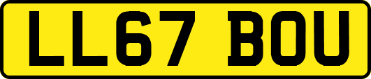 LL67BOU