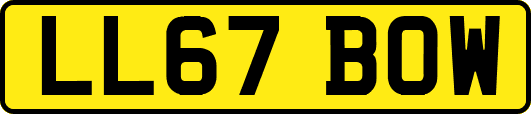 LL67BOW