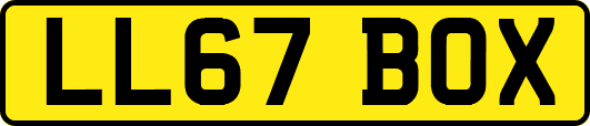 LL67BOX