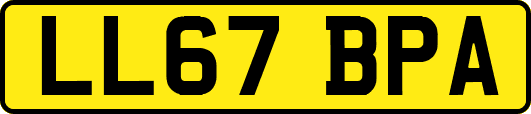LL67BPA