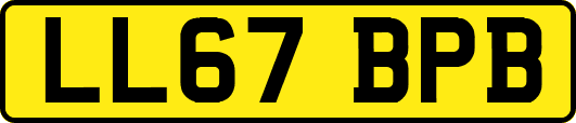LL67BPB