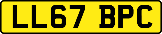 LL67BPC