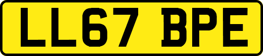 LL67BPE