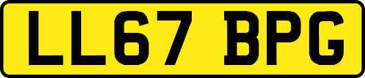 LL67BPG