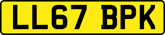 LL67BPK