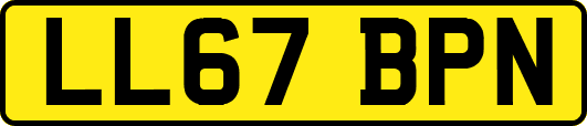 LL67BPN