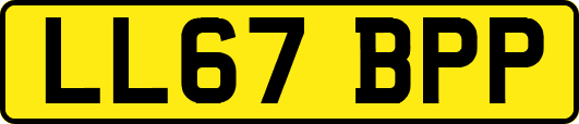LL67BPP