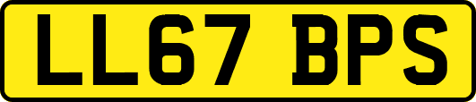 LL67BPS