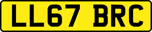 LL67BRC
