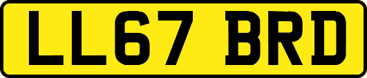 LL67BRD