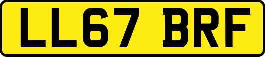 LL67BRF