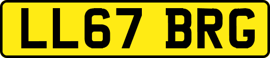 LL67BRG