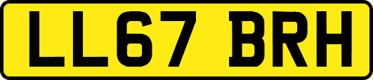 LL67BRH