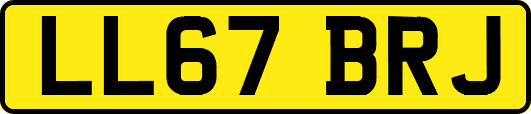LL67BRJ