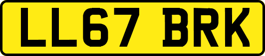 LL67BRK