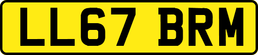 LL67BRM