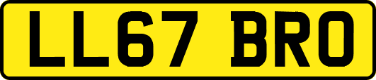 LL67BRO