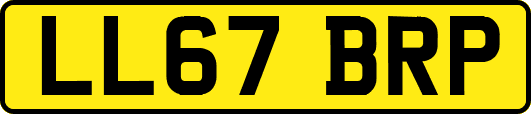 LL67BRP