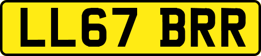 LL67BRR