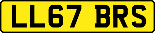 LL67BRS