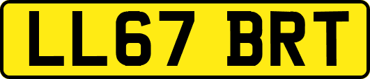 LL67BRT