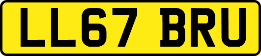 LL67BRU