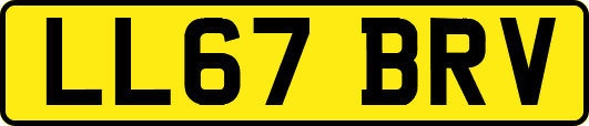 LL67BRV