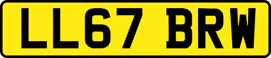 LL67BRW