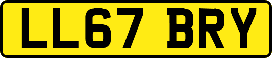 LL67BRY