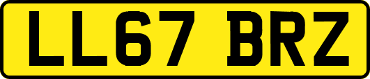 LL67BRZ