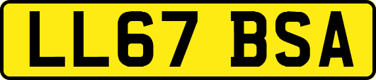 LL67BSA