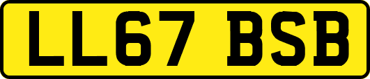 LL67BSB