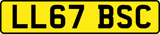LL67BSC