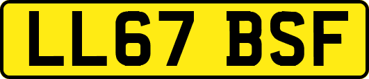LL67BSF