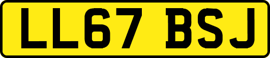 LL67BSJ