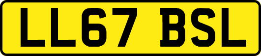 LL67BSL