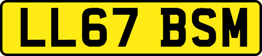 LL67BSM