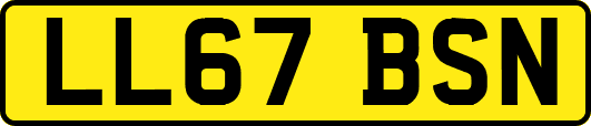 LL67BSN