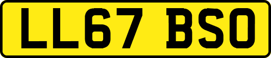 LL67BSO