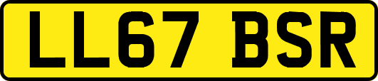 LL67BSR