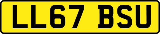 LL67BSU