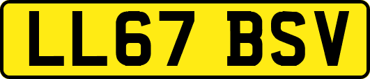 LL67BSV