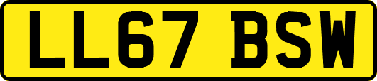 LL67BSW