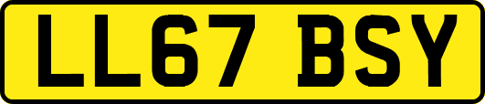 LL67BSY