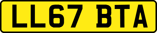 LL67BTA