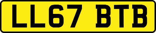 LL67BTB
